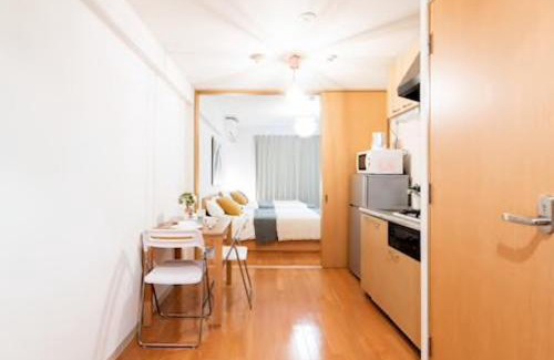 Karasumaoike Apartamento | Karasuma Annex/Vacation STAY 4399