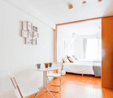 Karasumaoike Apartamento | Karasuma Annex/Vacation STAY 4400