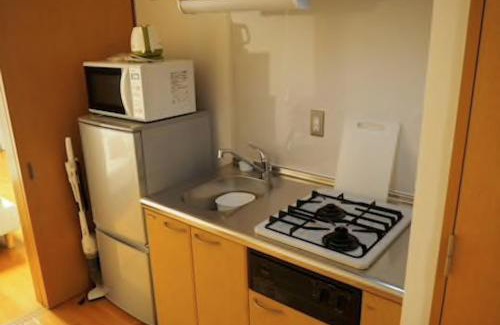 Karasumaoike Apartamento | Karasuma Annex/Vacation STAY 4400
