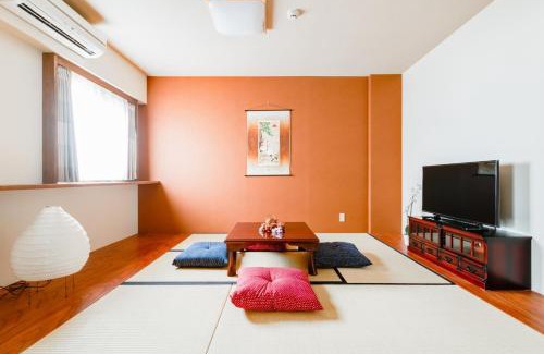Karasumaoike Apartamento | Karasuma Annex - Vacation STAY 11171