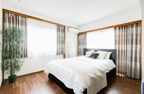 Karasumaoike Apartamento | Karasuma Annex - Vacation STAY 11171