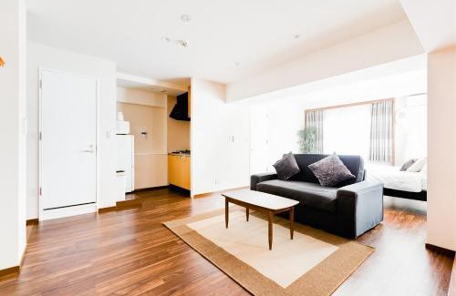 Karasumaoike Apartamento | Karasuma Annex - Vacation STAY 11171
