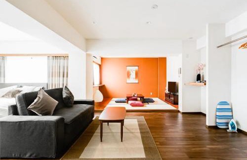 Karasumaoike Apartamento | Karasuma Annex - Vacation STAY 11171