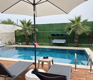Demre Villa | Karatürkmen Wooden Villas