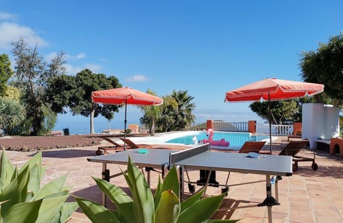 Granadilla de Abona Apartamento | Karat Hacienda Miranda