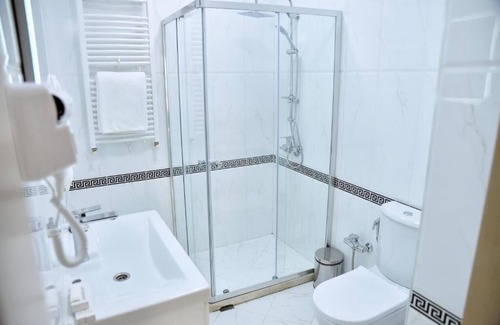 Nasimi Hotel | Karat Inn Boutique Hotel