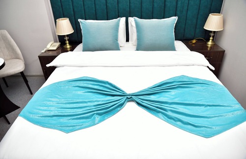 Nasimi Hotel | Karat Inn Boutique Hotel