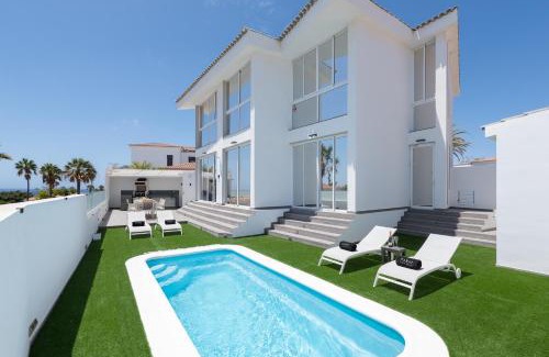 Complejo turístico Amarilla Golf Villa | Karat Villa Ocean Golf