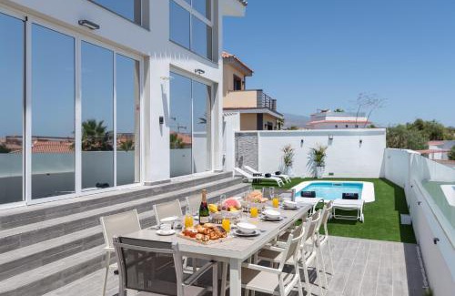 Complejo turístico Amarilla Golf Villa | Karat Villa Ocean Golf