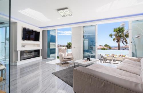 Complejo turístico Amarilla Golf Villa | Karat Villa Ocean Golf