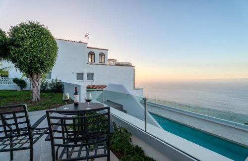 Sauzal Casa | Karat Villa Sound of the Sea
