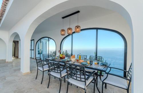 Sauzal Casa | Karat Villa Sound of the Sea