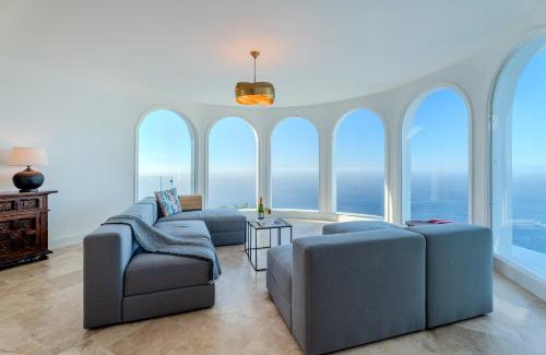 Sauzal Casa | Karat Villa Sound of the Sea