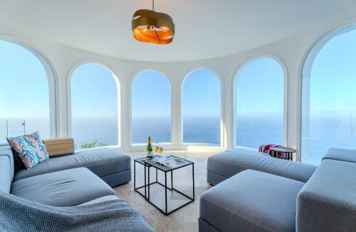 Sauzal Casa | Karat Villa Sound of the Sea
