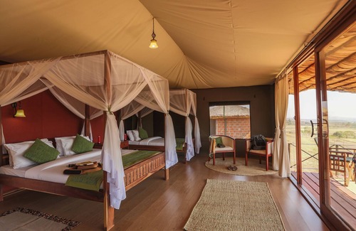 Karatu Cabina | Karatu Simba Lodge