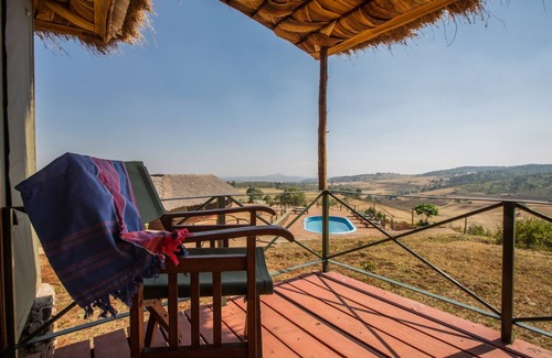 Karatu Cabina | Karatu Simba Lodge
