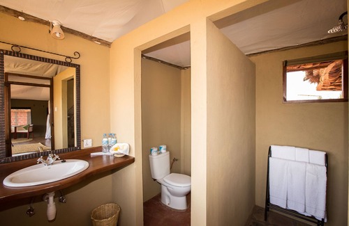 Karatu Cabina | Karatu Simba Lodge