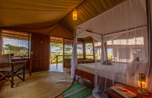Lake Manyara National Park Cabina | Karatu Tented Lodge