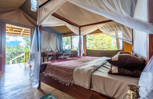 Lake Manyara National Park Cabina | Karatu Tented Lodge