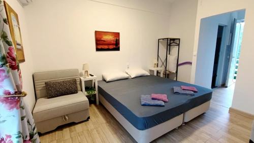 Limni Keri Apartamento | Karavaki apartments