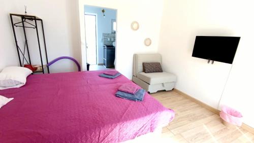 Limni Keri Apartamento | Karavaki apartments