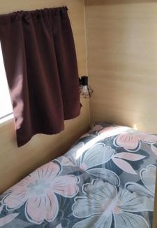 Dolni Bojanovice Chalet De Esquí | Karavan mezi vinohrady
