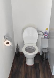 Dolni Bojanovice Chalet De Esquí | Karavan mezi vinohrady