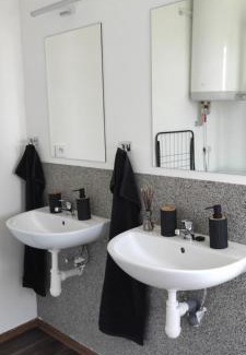 Dolni Bojanovice Chalet De Esquí | Karavan mezi vinohrady