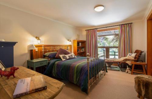 Arrowtown Casa | Karavanserai Home