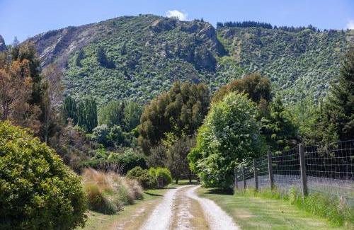 Arrowtown Casa | Karavanserai Home