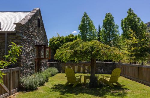 Arrowtown Casa | Karavanserai Home