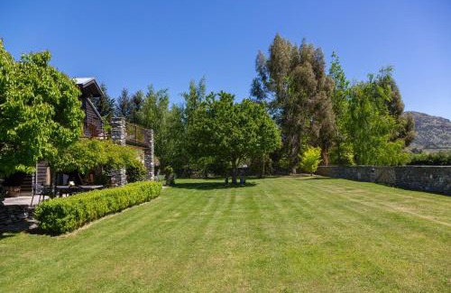 Arrowtown Casa | Karavanserai Home
