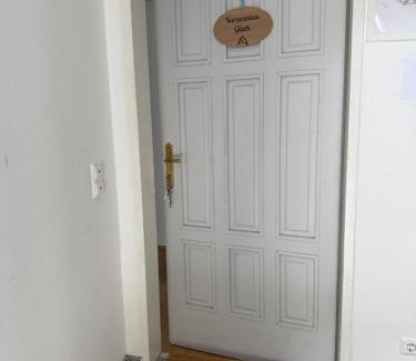 Feistritz im Rosental Apartamento | Karawanken Glück