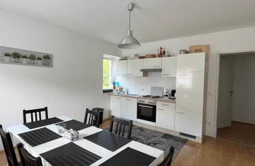 Feistritz im Rosental Apartamento | Karawanken Glück