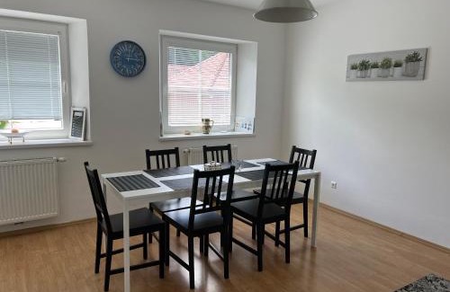 Feistritz im Rosental Apartamento | Karawanken Glück