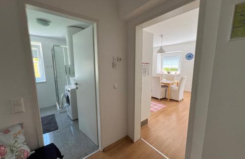 Feistritz im Rosental Apartamento | Karawanken Nest