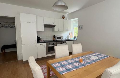 Feistritz im Rosental Apartamento | Karawanken Nest