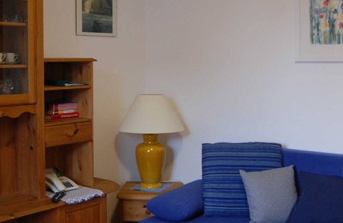Finkenstein am Faaker See Cabina | Apartamento Karawankenblick 106 - Gasthof-Pension Martinihof