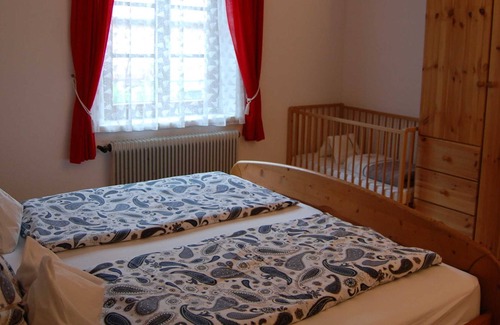 Finkenstein am Faaker See Cabina | Apartamento Karawankenblick 106 - Gasthof-Pension Martinihof
