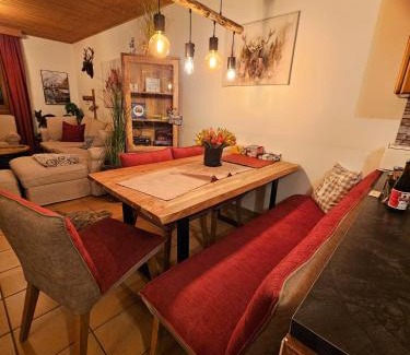 Kanzelhohe Apartamento | KarawankenNest Kanzelhöhe - gerlitzenurlaub at