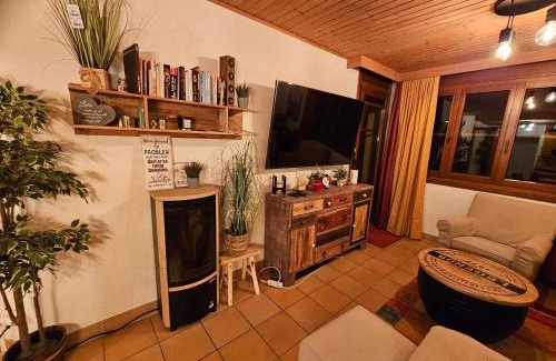 Kanzelhohe Apartamento | KarawankenNest Kanzelhöhe - gerlitzenurlaub at