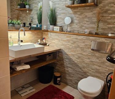 Kanzelhohe Apartamento | KarawankenNest Kanzelhöhe - gerlitzenurlaub at