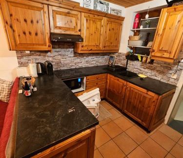 Kanzelhohe Apartamento | KarawankenNest Kanzelhöhe - gerlitzenurlaub at