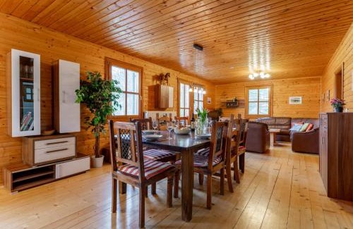 Liebenfels Apartamento | Karawankenpanorama L