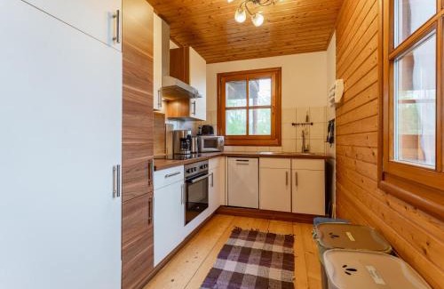 Liebenfels Apartamento | Karawankenpanorama L
