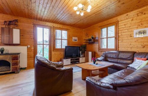 Liebenfels Apartamento | Karawankenpanorama L