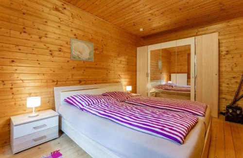 Liebenfels Apartamento | Karawankenpanorama L