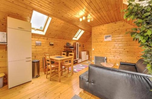 Liebenfels Apartamento | Karawankenpanorama S
