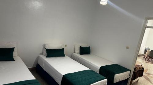 Al Aaroui Apartamento | KARAZ Homestay Grand appartement avec rooftop