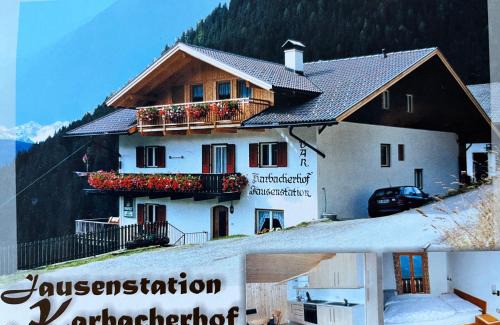 Prateria Apartamento | Karbacherhof